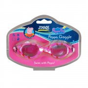 Zoggs Peppa Pig Swimming Goggles Pink