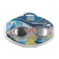 Zoggs Predator Flex Mirror Goggles