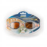 Predator Flex Solarised Goggles White