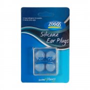 Silicone Ear Plugs Plain